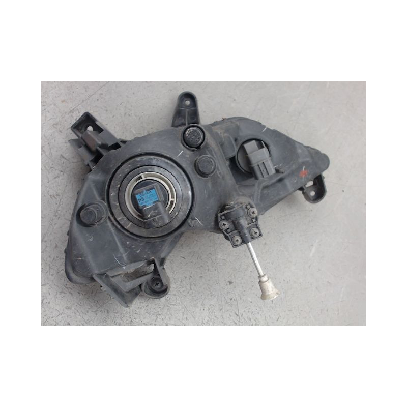 PHARE ANTIBROUILLARD AVANT GAUCHE HYUNDAI I20