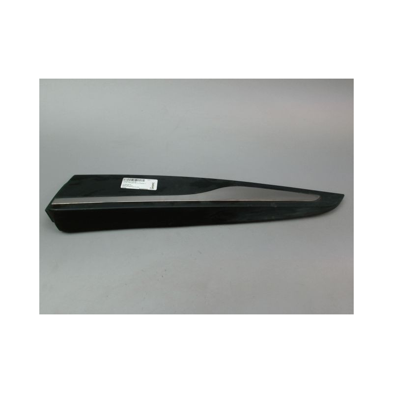 PROTECTION PORTE ARRIERE GAUCHE RENAULT CLIO IV Phase 1 2012-...