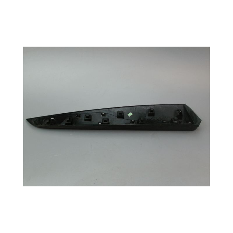 PROTECTION PORTE ARRIERE GAUCHE RENAULT CLIO IV Phase 1 2012-...