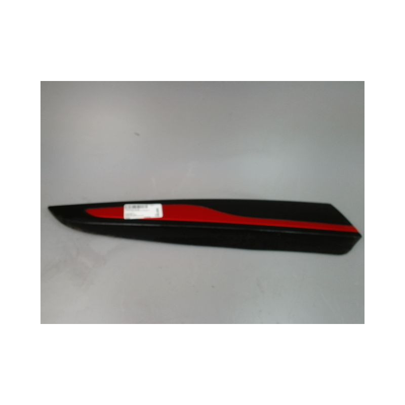 PROTECTION PORTE ARRIERE DROIT RENAULT CLIO IV Phase 1 2012-...