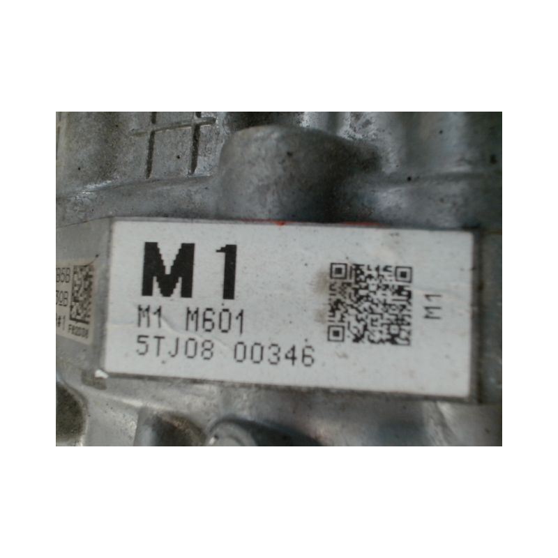 BOITE A VITESSE MECANIQUE MAZDA MX5 1.5 