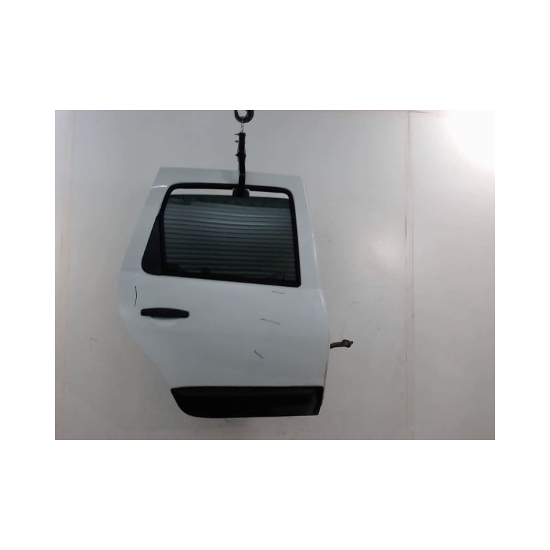 PORTE ARRIERE DROIT DACIA DUSTER