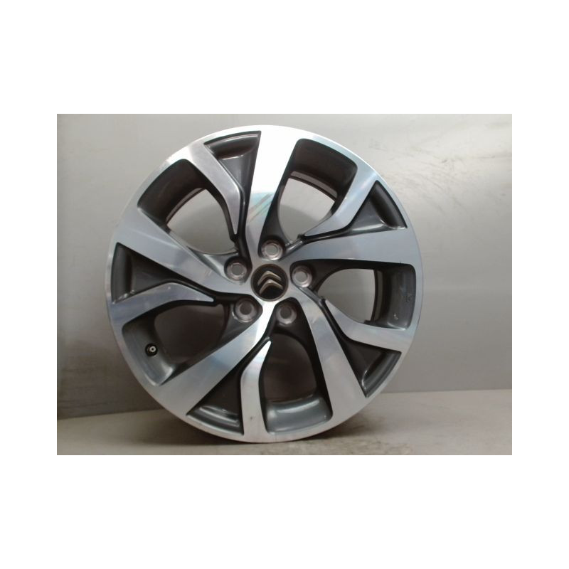 JANTE ALUMINIUM CITROEN C4 AIRCR.