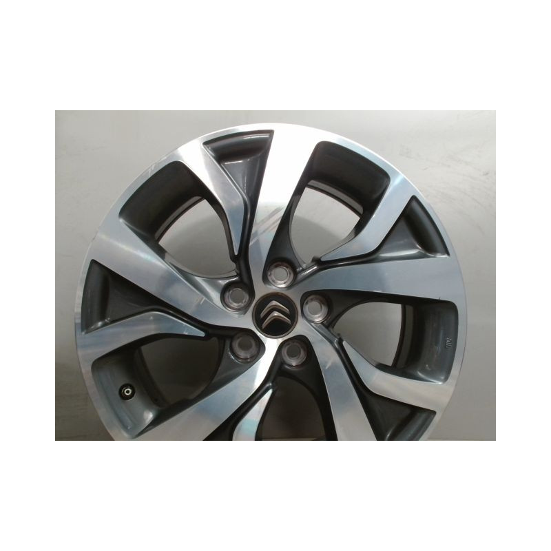 JANTE ALUMINIUM CITROEN C4 AIRCR.