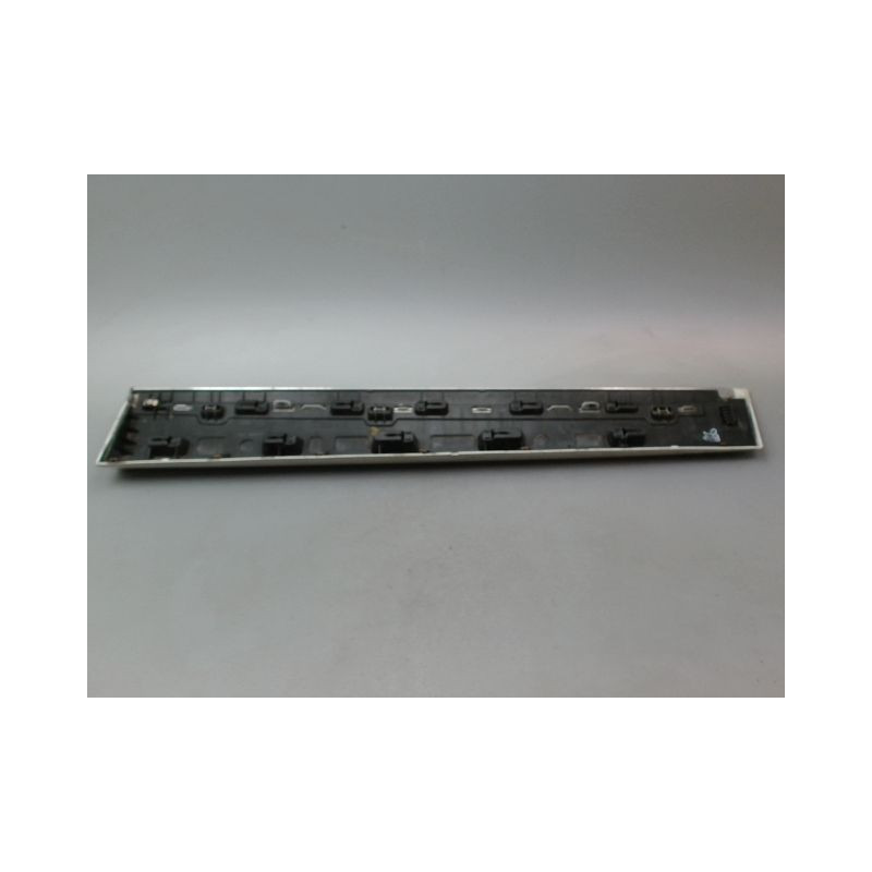 PROTECTION PORTE AVANT GAUCHE RENAULT GRAND SCENIC MONOSP. III Phase 2 LONG 2011-2013