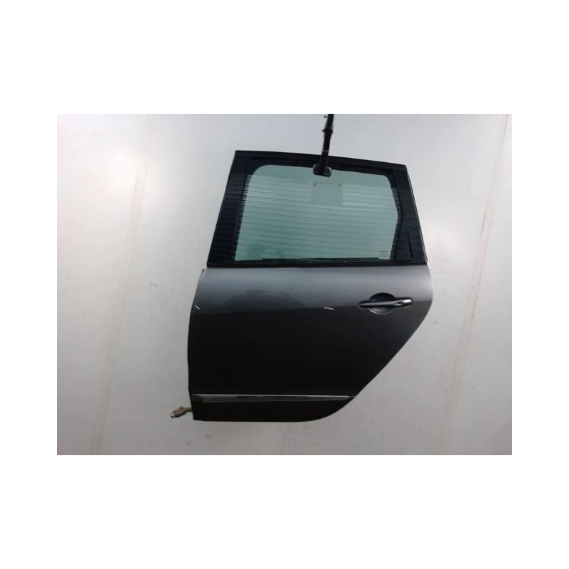 PORTE ARRIERE GAUCHE RENAULT MEGANE
