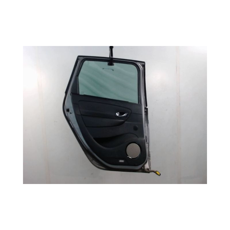 PORTE ARRIERE GAUCHE RENAULT MEGANE