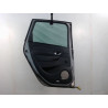 PORTE ARRIERE GAUCHE RENAULT MEGANE