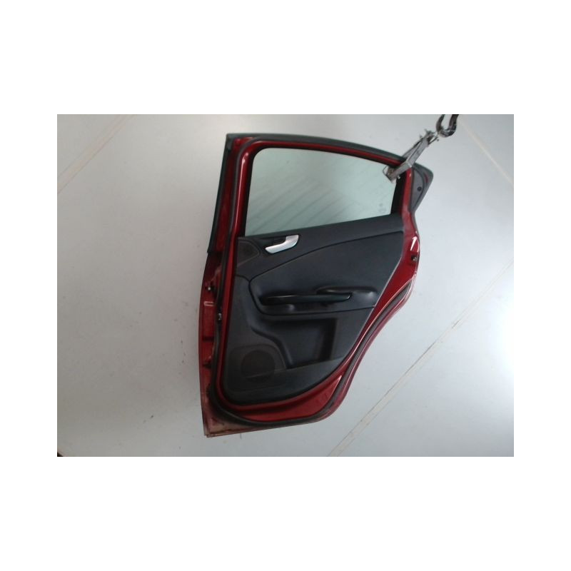 PORTE ARRIERE DROIT ALFA ROMEO GIULIETTA
