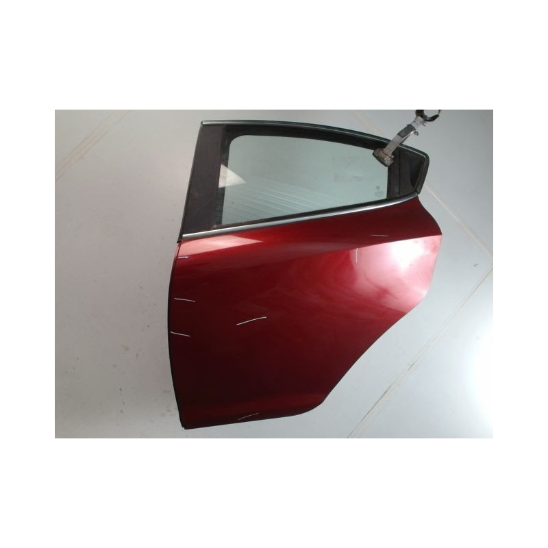 PORTE ARRIERE GAUCHE ALFA ROMEO GIULIETTA