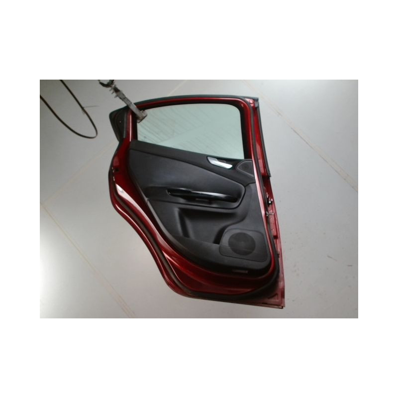 PORTE ARRIERE GAUCHE ALFA ROMEO GIULIETTA