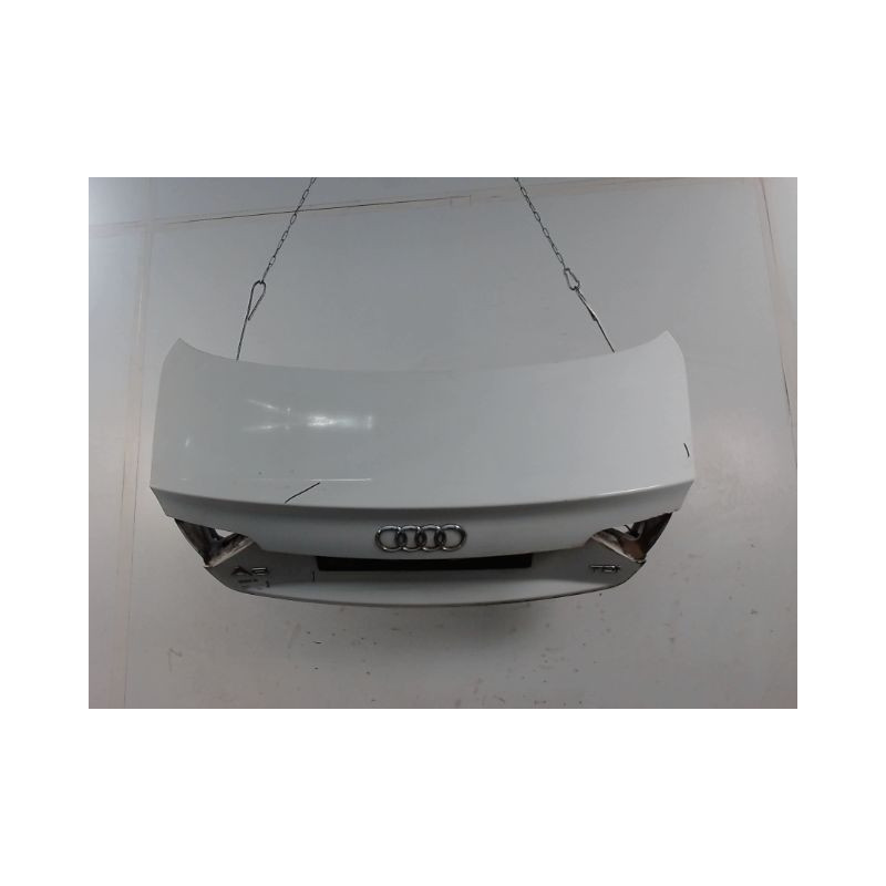 COFFRE ARRIERE AUDI A5