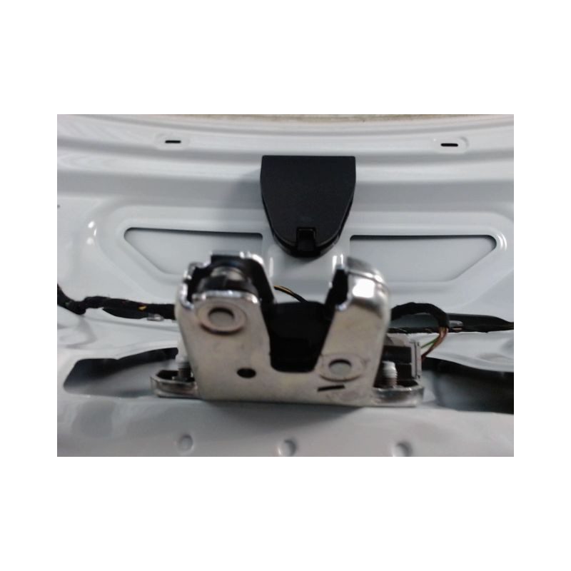 COFFRE ARRIERE AUDI A5