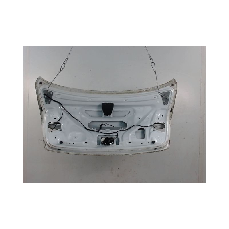 COFFRE ARRIERE AUDI A5