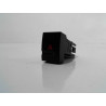 BOUTON DE WARNING PEUGEOT 406 95-99