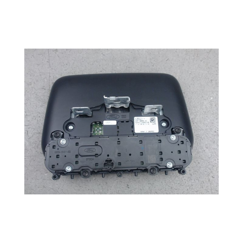 ECRAN GPS FORD FIESTA