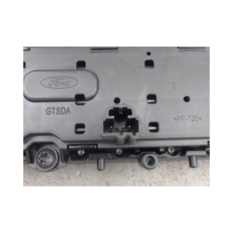 ECRAN GPS FORD FIESTA