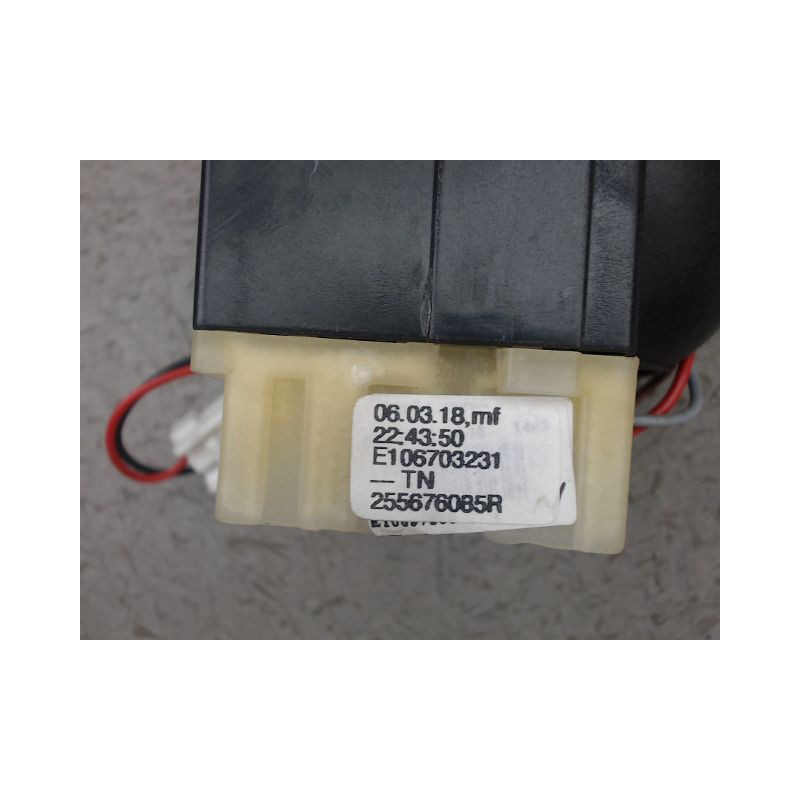 COMMANDE CLIGNOTANT RENAULT CLIO