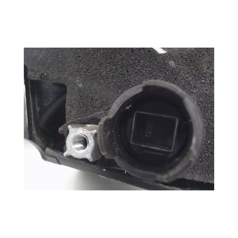 RETROVISEUR EXTERIEUR ELECTRIQUE GAUCHE B.M.W. SERIE 1