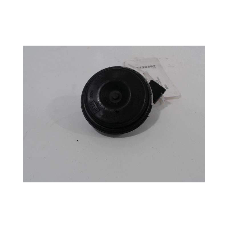 KLAXON / AVERTISSEUR TOYOTA YARIS II 2010-