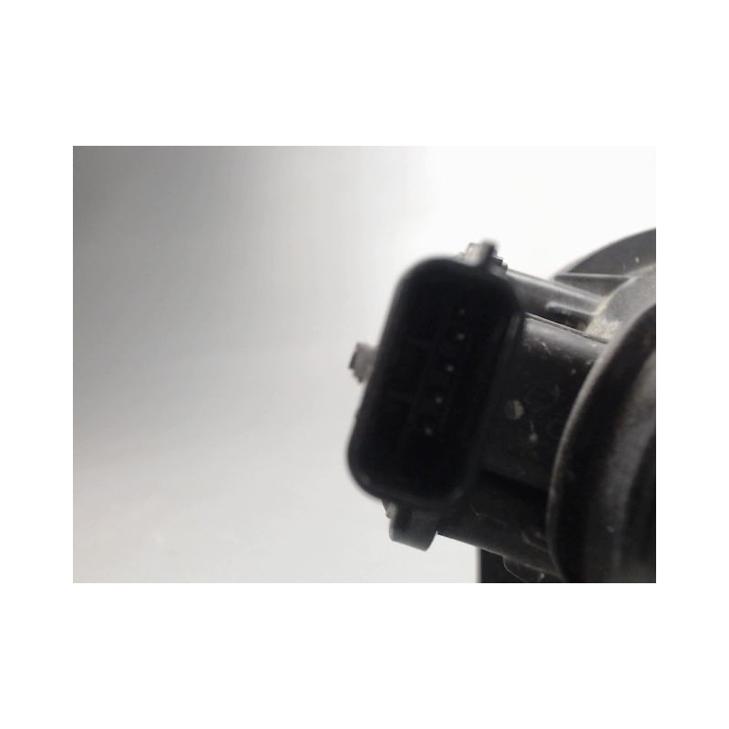 DEBITMETRE AIR DACIA DUSTER