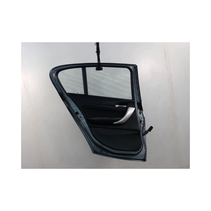 PORTE ARRIERE GAUCHE B.M.W. SERIE 1