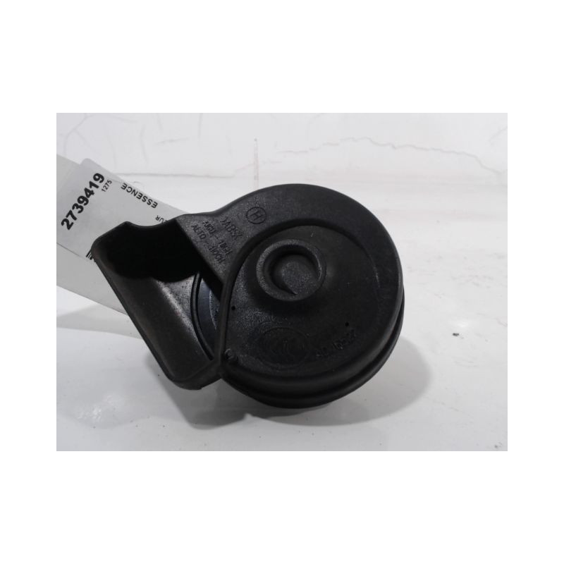 KLAXON / AVERTISSEUR SEAT IBIZA 2008-