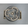 COMPRESSEUR AIR CONDITIONNE DACIA SANDERO