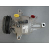 COMPRESSEUR AIR CONDITIONNE DACIA SANDERO
