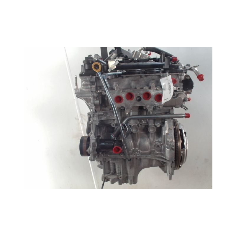 MOTEUR ESSENCE TOYOTA YARIS 1.5 