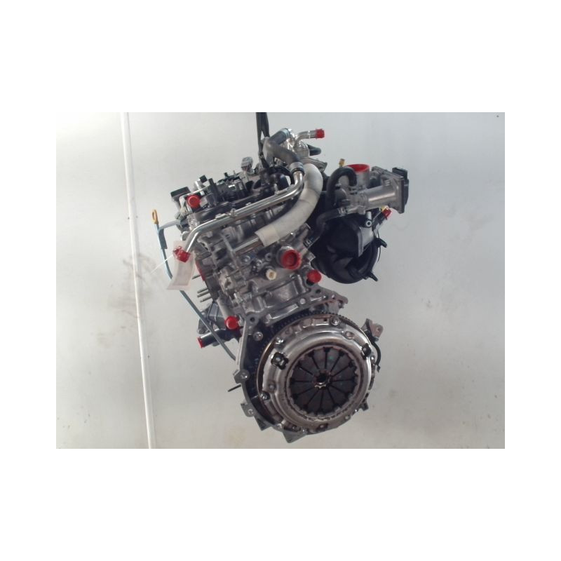 MOTEUR ESSENCE TOYOTA YARIS 1.5 