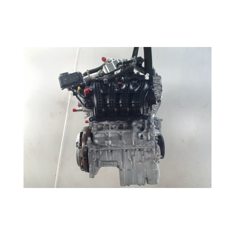MOTEUR ESSENCE TOYOTA YARIS 1.5 