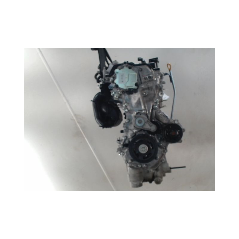 MOTEUR ESSENCE TOYOTA YARIS 1.5 