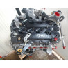 MOTEUR ESSENCE TOYOTA YARIS 1.5 