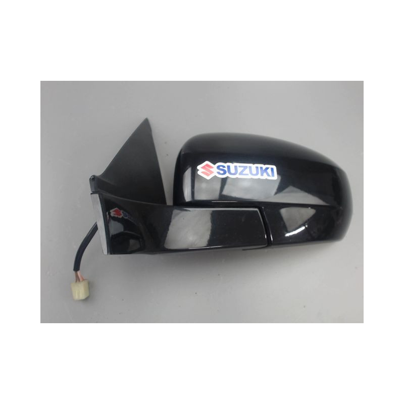 RETROVISEUR EXTERIEUR ELECTRIQUE GAUCHE SUZUKI SWIFT