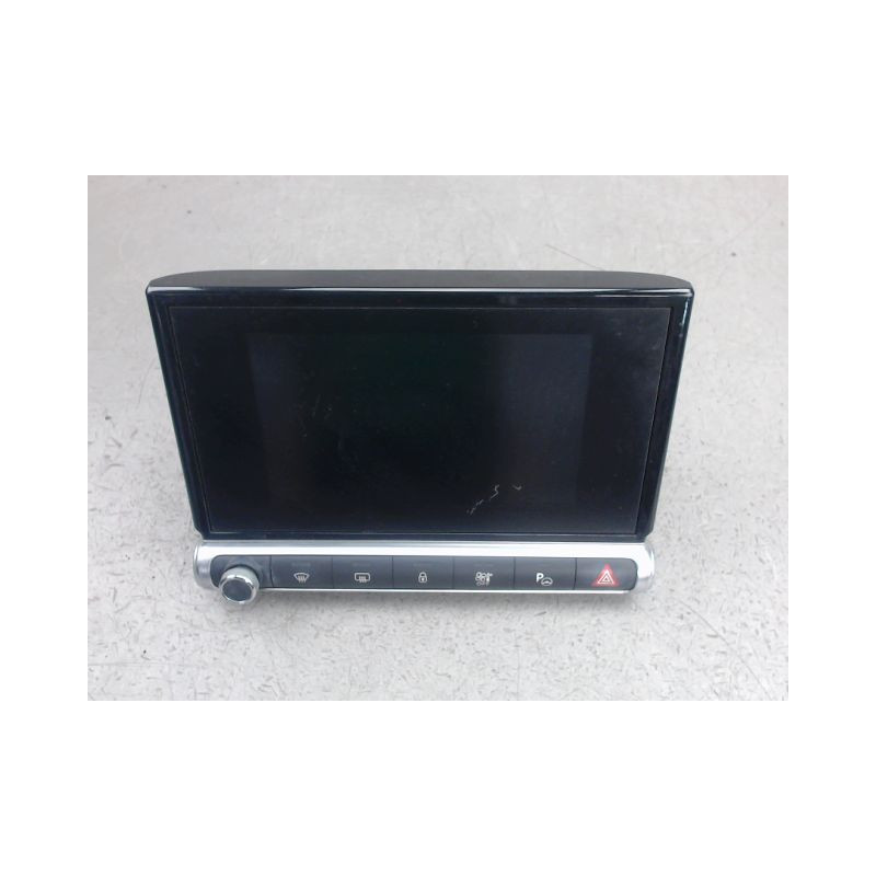 ECRAN GPS CITROEN C4 CACTUS