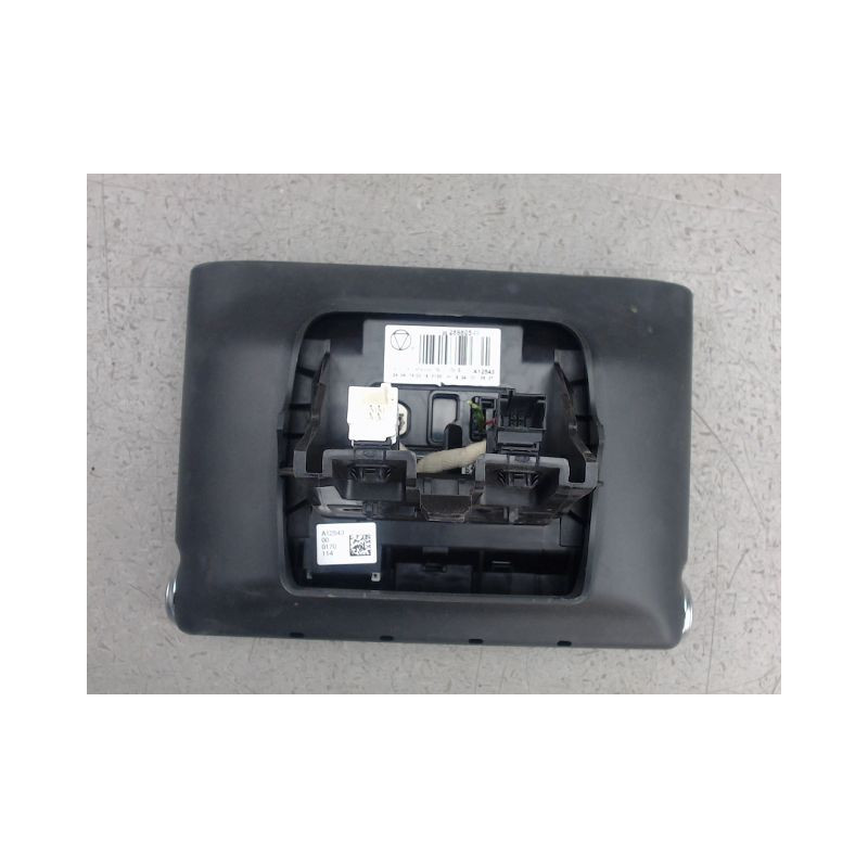 ECRAN GPS CITROEN C4 CACTUS