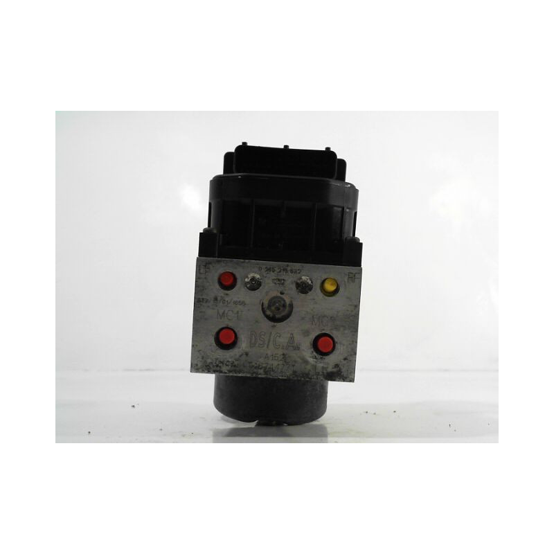 UNITE HYDRAULIQUE ABS FIAT PUNTO 99-2003