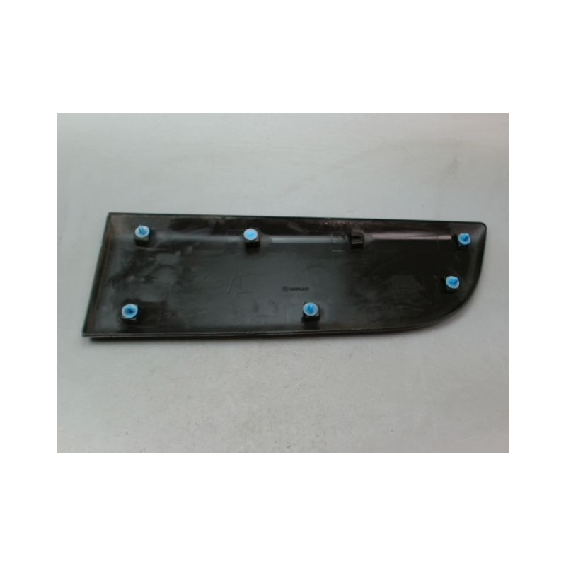 PROTECTION PORTE AVANT GAUCHE RENAULT MASTER