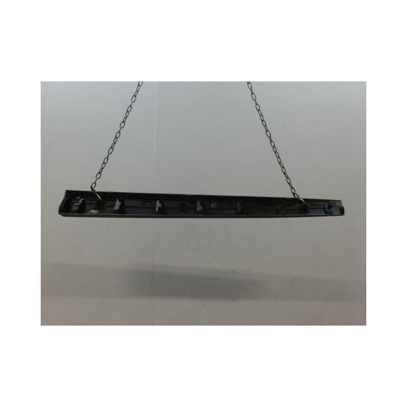 PROTECTION PORTE AVANT GAUCHE RENAULT MEGANE III Phase 2 2012-2014