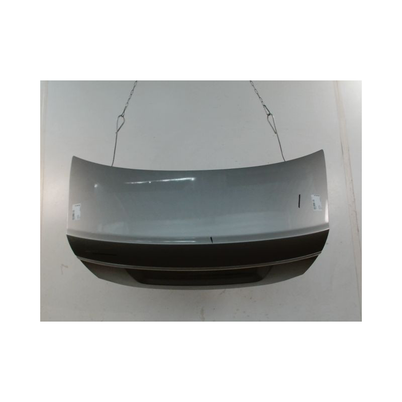 COFFRE ARRIERE AUDI A6