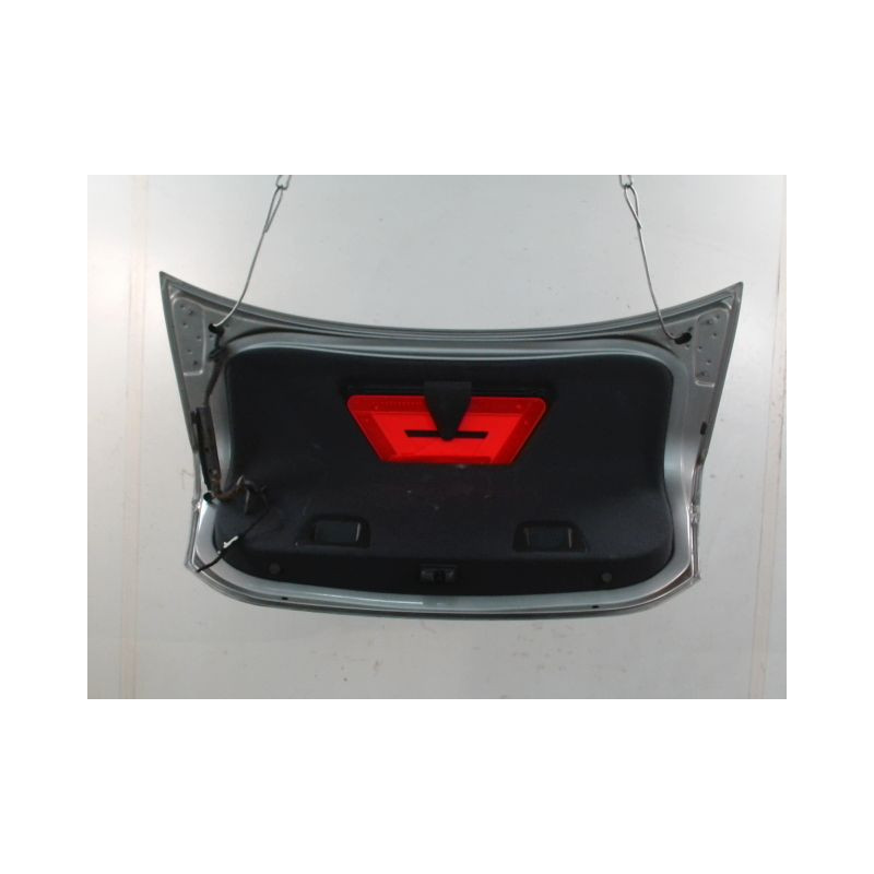 COFFRE ARRIERE AUDI A6