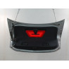 COFFRE ARRIERE AUDI A6