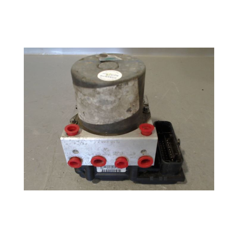 UNITE HYDRAULIQUE ABS RENAULT MASTER