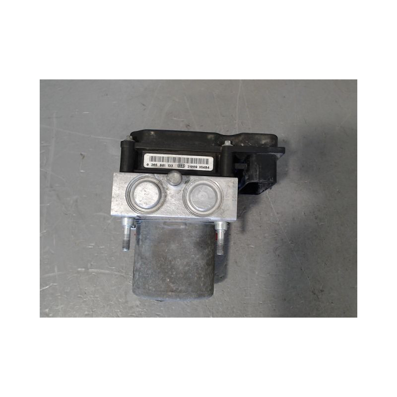 UNITE HYDRAULIQUE ABS RENAULT MASTER