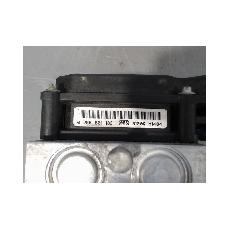 UNITE HYDRAULIQUE ABS RENAULT MASTER