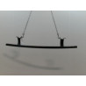 TRAVERSE INFERIEURE ARMATURE AVANT CHRYSLER SEBRING