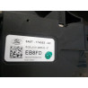 COMMANDE ESSUIE GLACE FORD FIESTA