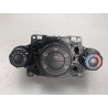 COMMANDE DE CHAUFFAGE FORD FIESTA