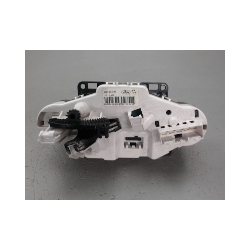 COMMANDE DE CHAUFFAGE FORD FIESTA